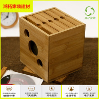 苏宁放心购桌面CD架 DVD架碟片架 ps4游戏光盘收纳箱收纳架大容量CD包新款简约