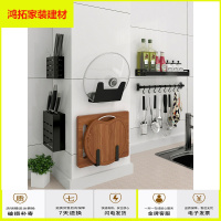 苏宁放心购壁挂式不锈钢筷子筒筷子篓家用沥水置物架厨房餐具勺子收纳盒笼子新款简约