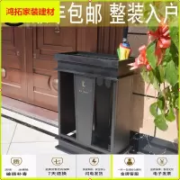 苏宁放心购高端大气商用雨伞架酒店大堂伞架迎宾雨伞架放雨伞的架子新款简约