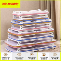 苏宁放心购可折叠笔记本电脑桌床上书桌学习桌懒人桌家用炕桌宿舍折叠小桌子新款简约