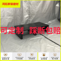 苏宁放心购实木脚踏板垫脚台阶浴室垫脚防滑厨房马桶增高办公室脚踏凳新款简约