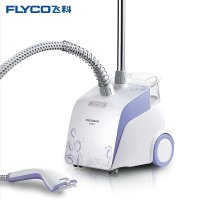 飞科(FLYCO) 挂烫机 FI9811 蓝色 变频蒸汽