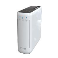 万家乐 净水器 儿童盾纯水机 进口反渗透RO膜 75加仑 QT01-75G（单出水）小巧玲珑