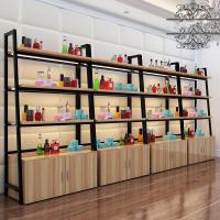 书架置物架创意客厅办公用收纳储物柜简约现代书架简易展示柜白板+白架长80