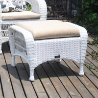 户外桌椅腾椅阳台桌椅子露台藤编休闲桌椅组合创意茶几藤椅三件套