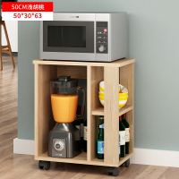 餐边柜茶水柜边柜多功能储物柜简易组装经济型现代简约厨房餐厅柜80CM黑柳木单