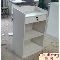 [欧灵]讲桌演讲台培训台迎宾台咨询台服务台领位台言台