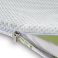 婴儿乳胶垫儿幼儿园天然乳胶床垫乳胶垫定做