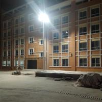 户外led投光灯防超亮聚光广场篮球场工程施工地塔照明投射灯