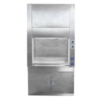 实验室全不锈钢防爆通风柜化验通风柜