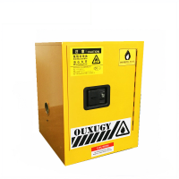 实验柜试验室防爆柜防腐蚀化学试剂仪器药品防护用品柜子存放