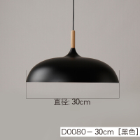 现代简约创意书房个台卧室客厅餐桌灯办公室北欧餐厅led吊灯