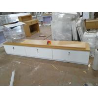 2019新款家具小米之家体验台产品展示柜配件柜中岛柜货架生态链智能家具电视柜