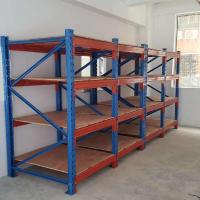 2019新款家具定做仓库托盘横梁式货架工厂重型货架广州东莞深圳布匹铁架模具架