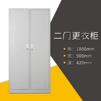 2019浴室员工九钢制更衣柜寄存包柜铁皮柜储物柜宿舍鞋柜碗柜换衣柜
