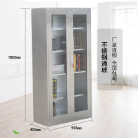 2019不锈钢文件柜器械柜档案柜柜储物柜品柜作台无菌柜鞋柜