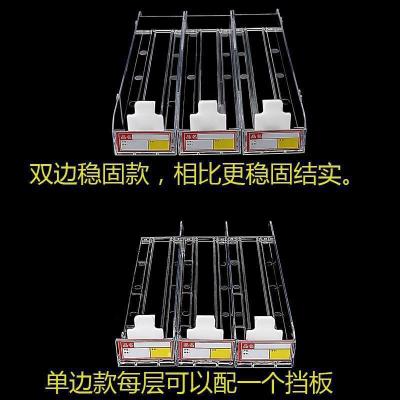 2019新款家具超市烟柜推烟器推进器一体通用放烟下推助推推动器耐用摆放置