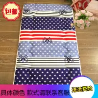 苏宁放心购加厚寝室上下铺床垫可折叠0.9m单学生宿舍用床褥子防潮精品家具A-STYLE
