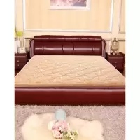苏宁放心购椰棕床垫1.8m1.5m经济型天然棕垫家用简约现代A-STYLE