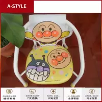 苏宁放心购出口儿童椅宝宝椅子靠背椅叫叫椅小椅子板凳吃饭凳子卡通婴儿餐椅A-STYLE