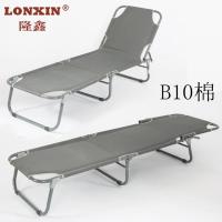 苏宁放心购折叠单人床医院 临时床折叠 单人 拆叠床便携式 B10三折床A-STYLE家具