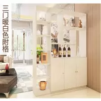 苏宁放心购中式玄关柜 酒柜 隔断柜间厅柜厅柜 屏风柜 储物鞋柜A-STYLE家具