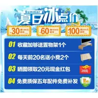 苏宁放心购简约现代酒柜隔断玄关柜大容量厅间柜屏风柜客厅鞋柜欧式装饰柜A-STYLE家具