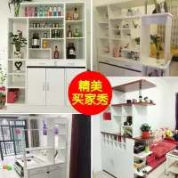 苏宁放心购鞋柜简约现代厅隔断屏风柜客厅玄关柜欧式酒柜装饰柜多功能A-STYLE家具