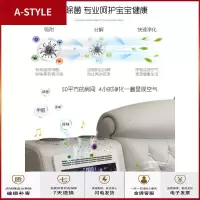 苏宁放心购ins榻榻米床主卧床现代真皮床欧式双人床1.8米网红多功能按摩床A-STYLE家具