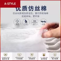 苏宁放心购定制床垫棕垫椰棕榈儿童护脊硬薄床垫偏硬1.5m1.8米榻榻米经济型A-STYLE家具