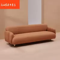 苏宁放心购科技布防水小户型公寓易打理沙发北欧简约现代轻奢A-STYLE