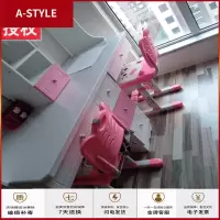 苏宁放心购小学生写字椅学生椅可升降矫姿靠背椅家用可调节座椅儿童学习椅子A-STYLE