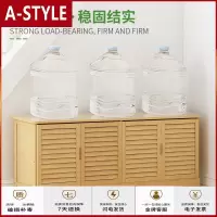 苏宁放心购换鞋凳子实木可坐式长条鞋柜北欧穿鞋架家用收纳储物置物架A-STYLE家具