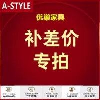 苏宁放心购创意家用阳台小桌椅组合休闲藤椅茶几三件套卧室简约网红藤编圆桌A-STYLE家具