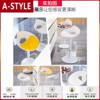 苏宁放心购吧台椅升降椅子酒吧桌椅现代简约凳子家用吧凳高吧椅高脚凳A-STYLE家具