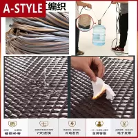 苏宁放心购网红单人靠背椅阳台坐椅家用藤椅棋牌椅子围椅餐椅户外藤椅三件套A-STYLE家具