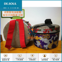 苏宁放心购干活绑屁股蹲随身豆腐块坐墩农用大棚泡沫板凳子免挪懒人田间皮墩