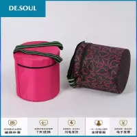 泡沫凳子挖蒜墩子随身小板凳干活农用凳大棚专用凳子干活神器采茶