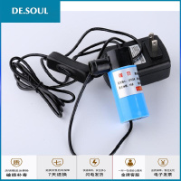 水钻机自动家用微型开孔专用切割空调供水打孔开水泵12V小自动 扬程10米水泵(无水管)