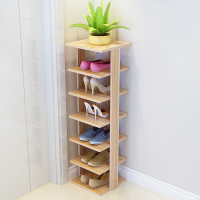 鞋架特价经济型家用拖鞋架多功能多层省空间口鞋柜简易迷你小号