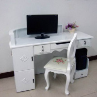 特价新款收银台服装店院柜台美发理发店吧台电脑台接待台