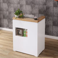 晟质新款服装店收银台吧台前台接待台院便利店鞋服店男女装店