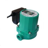 地暖专用循环泵/德国进口RS25-6屏蔽式循环泵冷热水循环泵