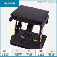 办公室脚踏板学习书桌脚踏板钢琴垫脚凳搁脚凳垫脚凳沙发脚踏