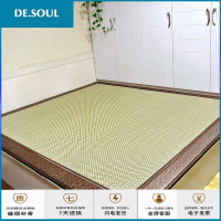 定做日式榻榻米加热塌塌米电热板炕垫踏踏米棕席垫塔塔米床垫子