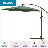 塑料户外折叠沙滩椅 豪华大躺椅 午休折叠床 户外床 游泳池 设备