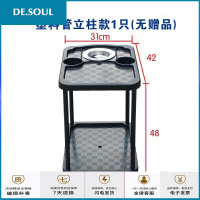 通用欧式家具全套家居清新茶台麻将机茶几茶楼中式省空间可爱多功