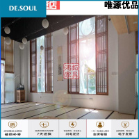 床垫 榻榻米垫子定做地垫日式防水席藤席加热垫椰棕藤席双面飘窗上海