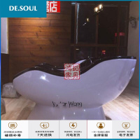 日式理发店洗头床发廊美发店洗头床美发按摩冲水床洗头床 运费默认到付 官方标配