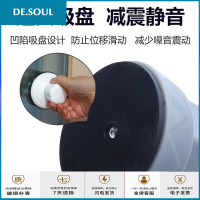 滚筒洗衣机底座加固加高支架底座脚垫增高架子通用格兰仕海信倍科三星小天鹅海尔 银灰色